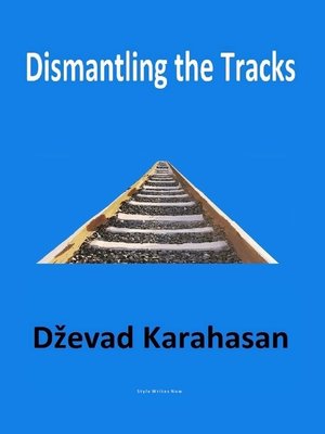 cover image of Dismantling the Tracks